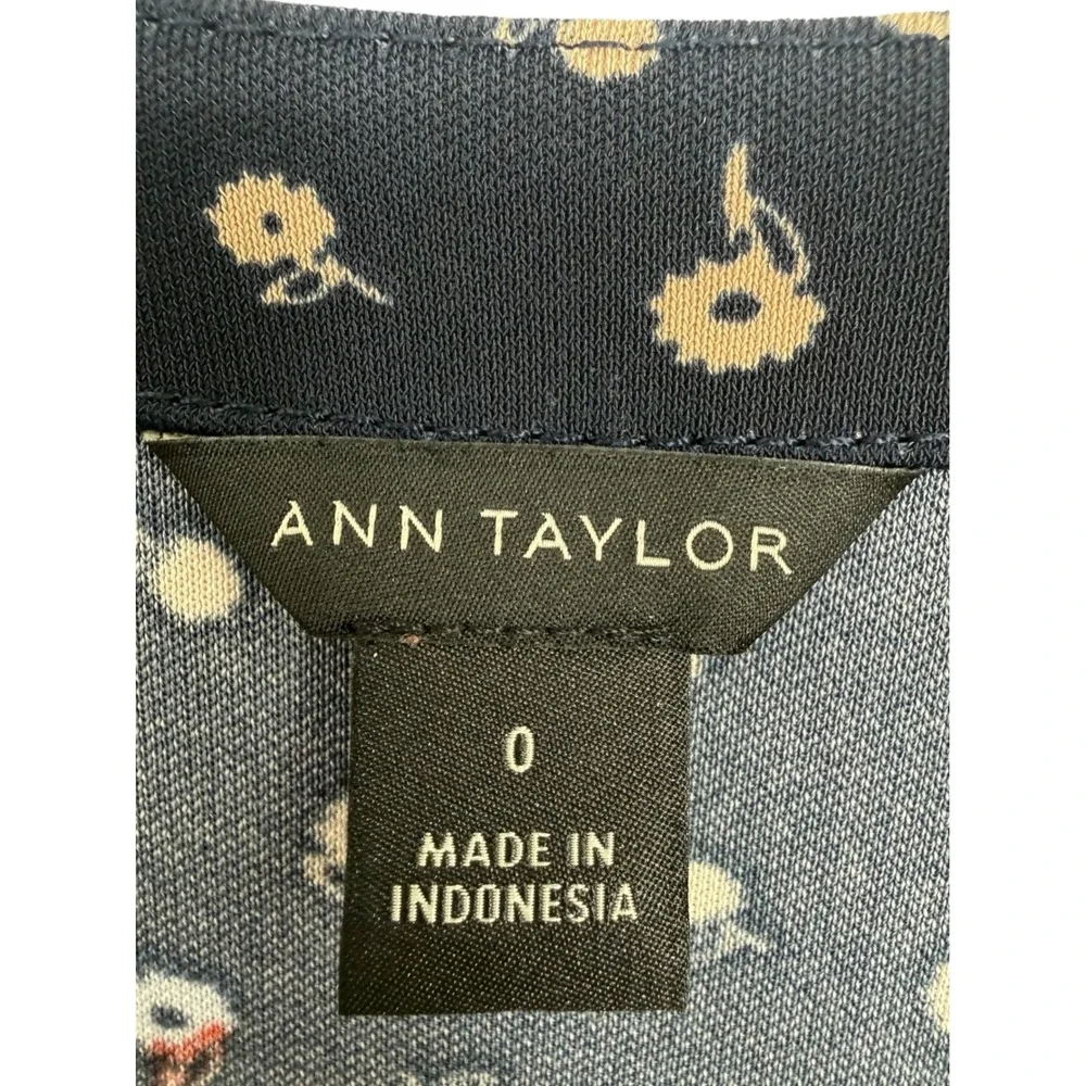 Ann Taylor ann taylor
